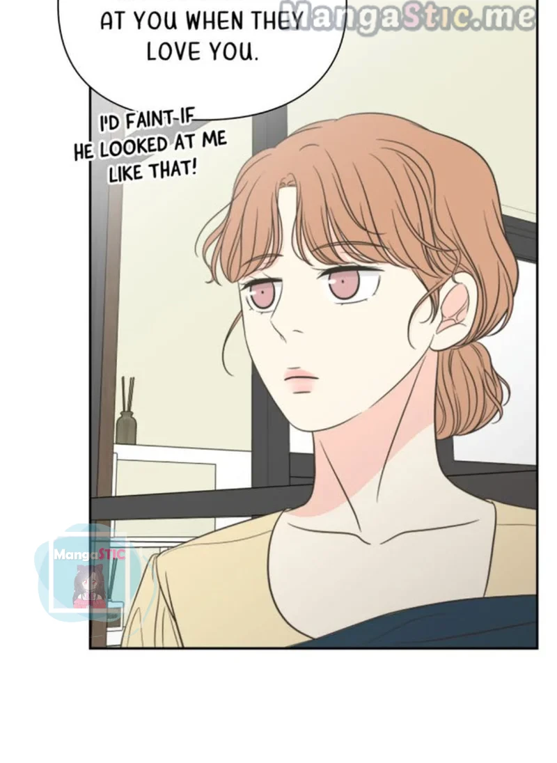 Check In to My Heart chapter 47 page 47