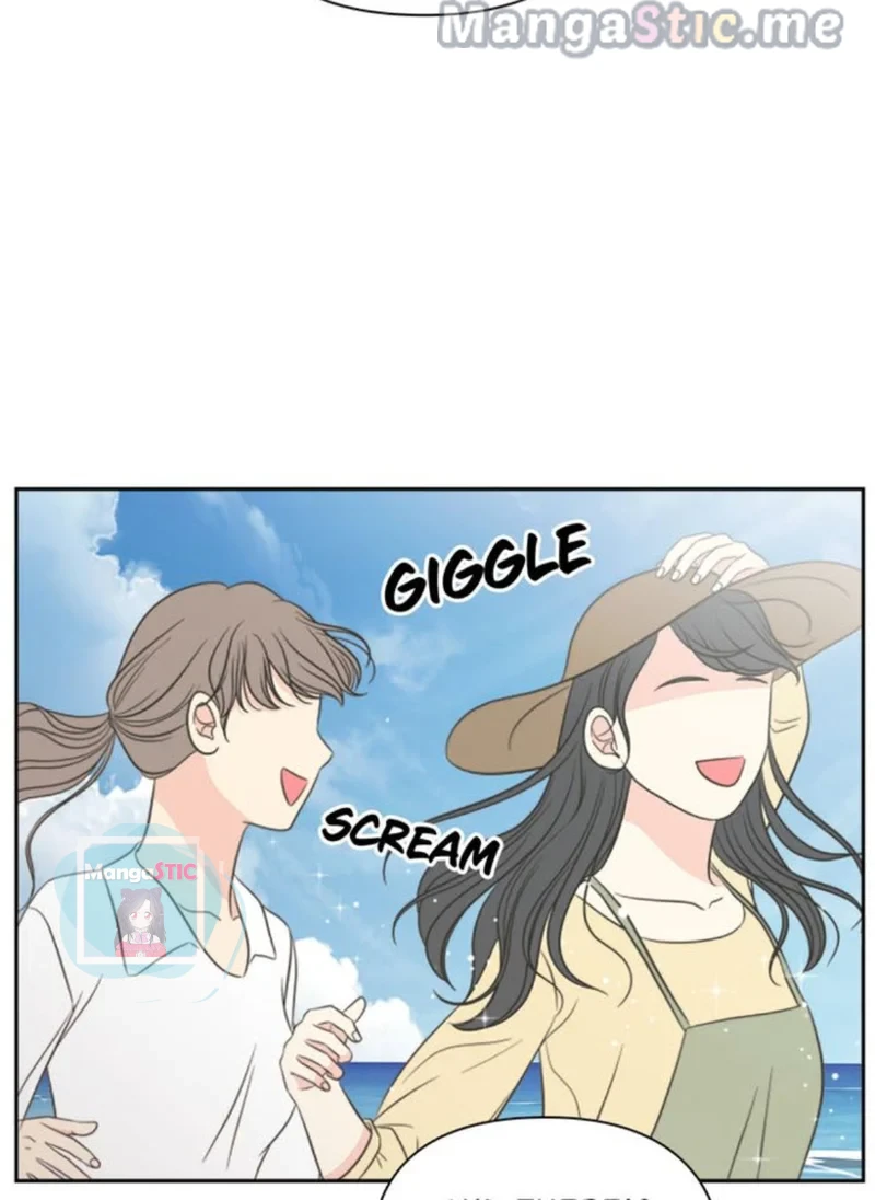 Check In to My Heart chapter 47 page 5