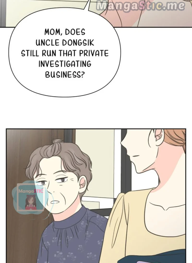 Check In to My Heart chapter 47 page 51