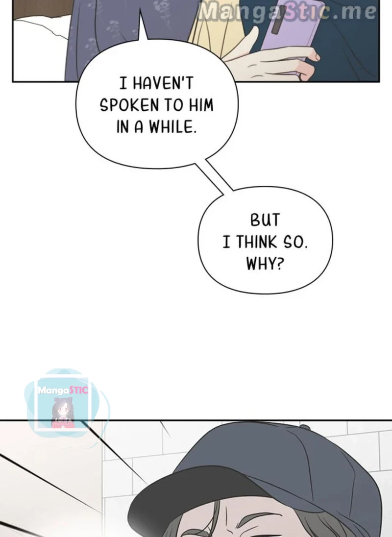 Check In to My Heart chapter 47 page 52