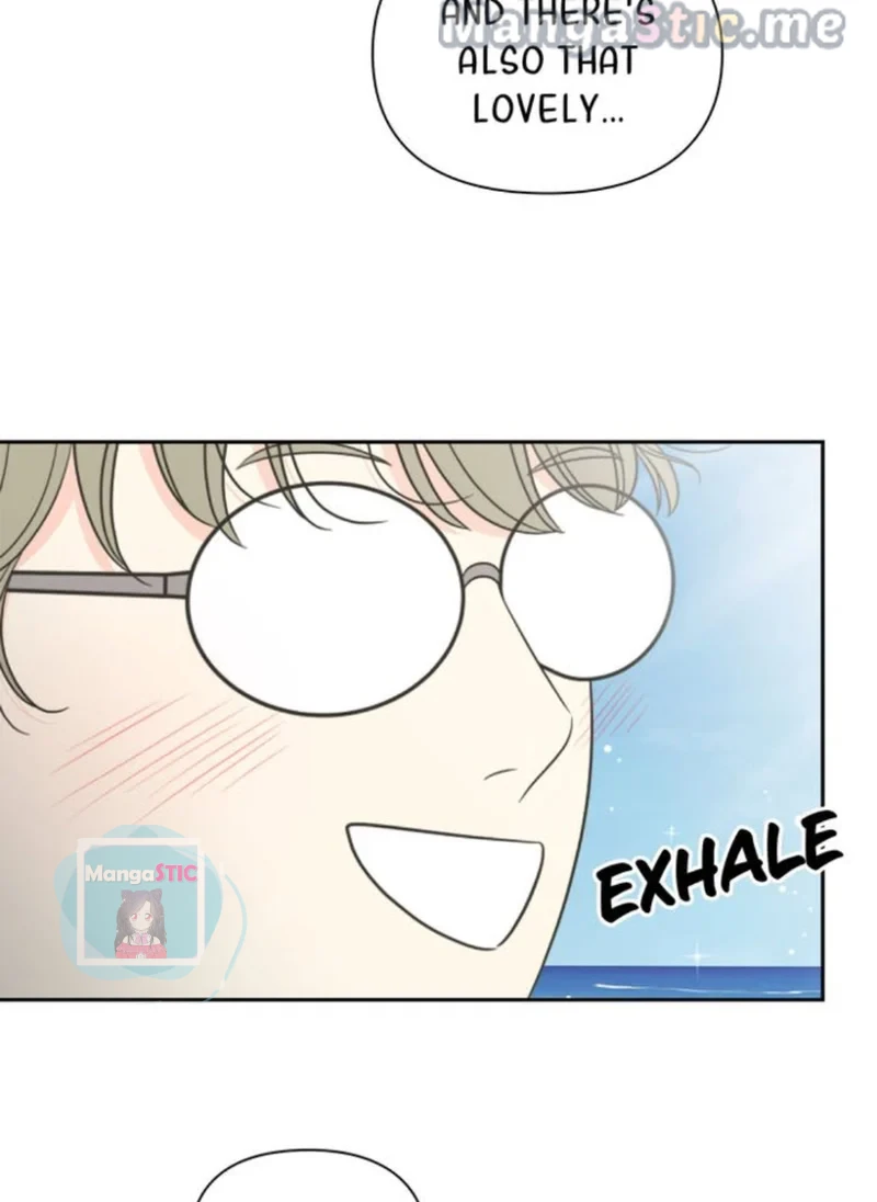 Check In to My Heart chapter 47 page 6