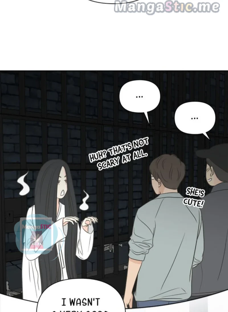 Check In to My Heart chapter 47 page 60