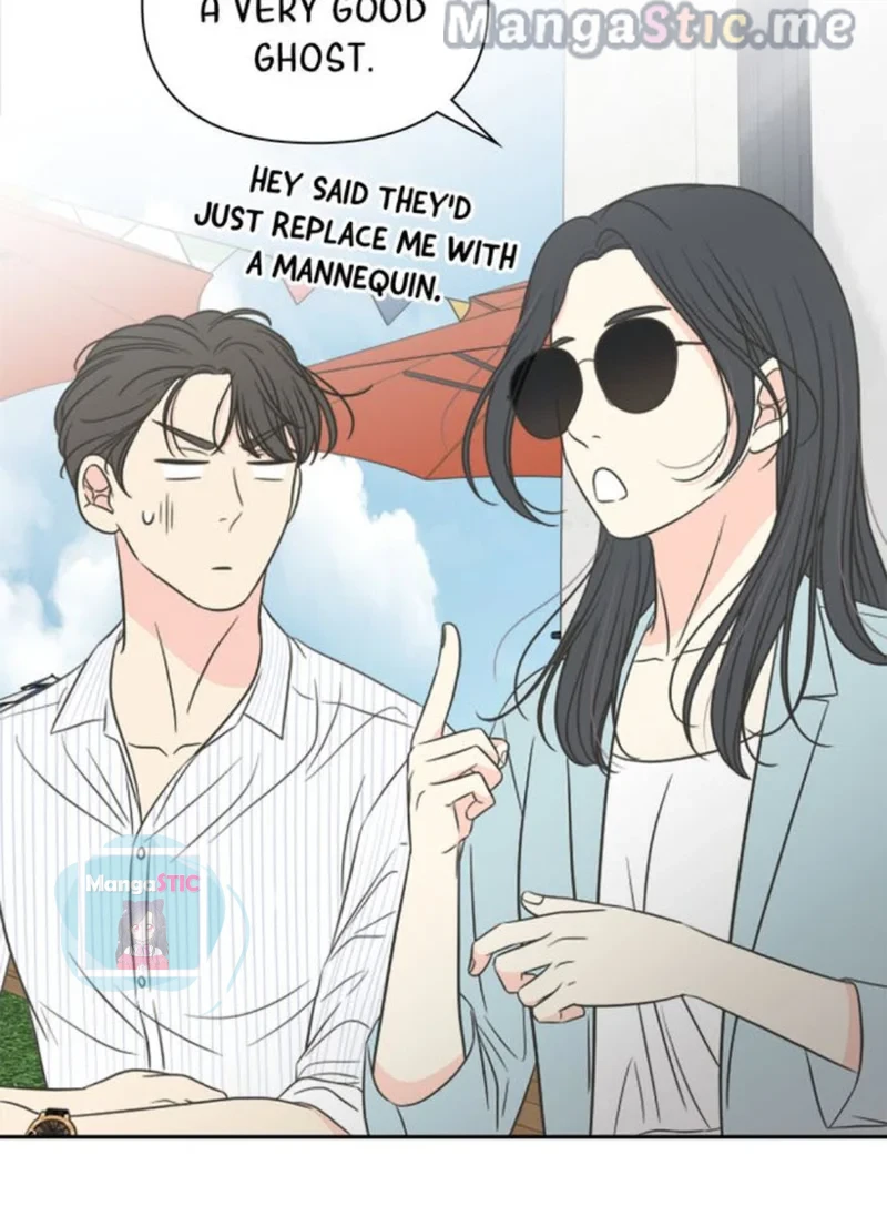 Check In to My Heart chapter 47 page 61