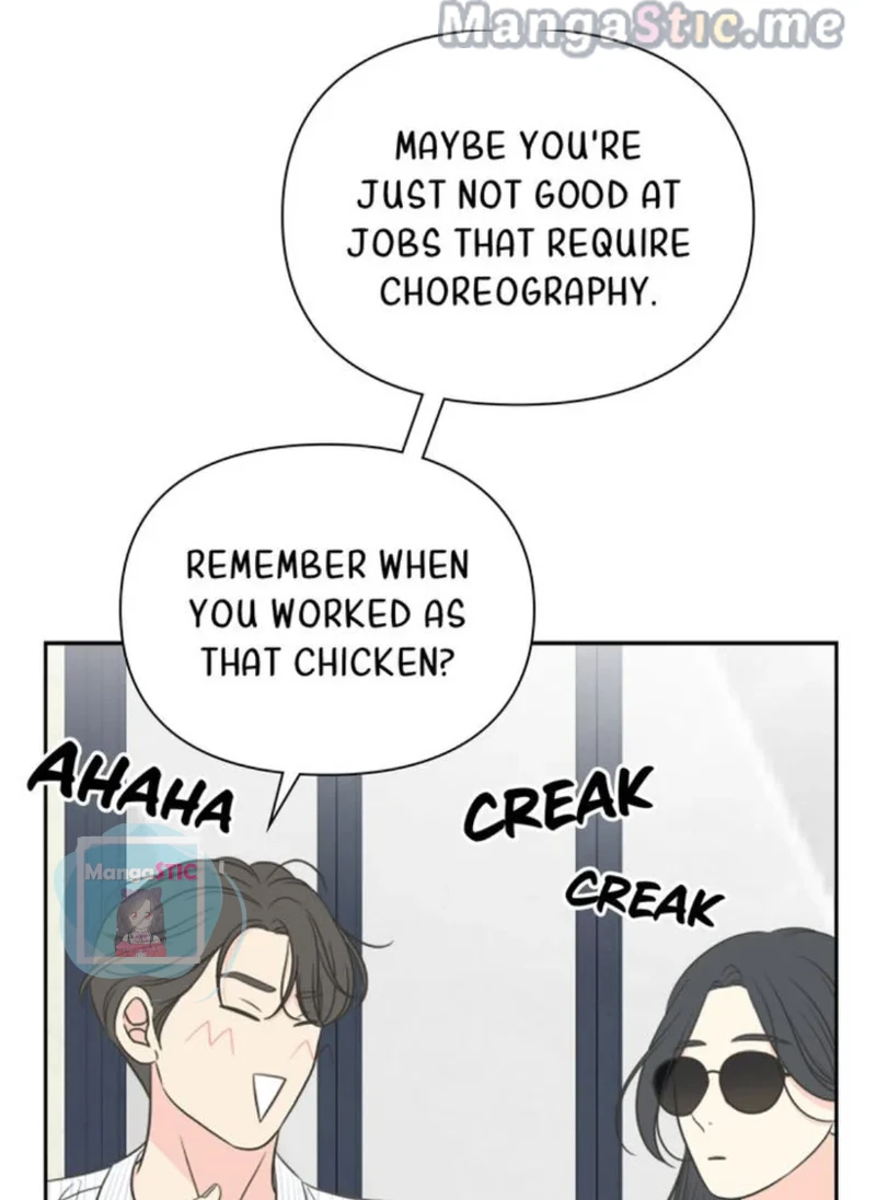 Check In to My Heart chapter 47 page 62