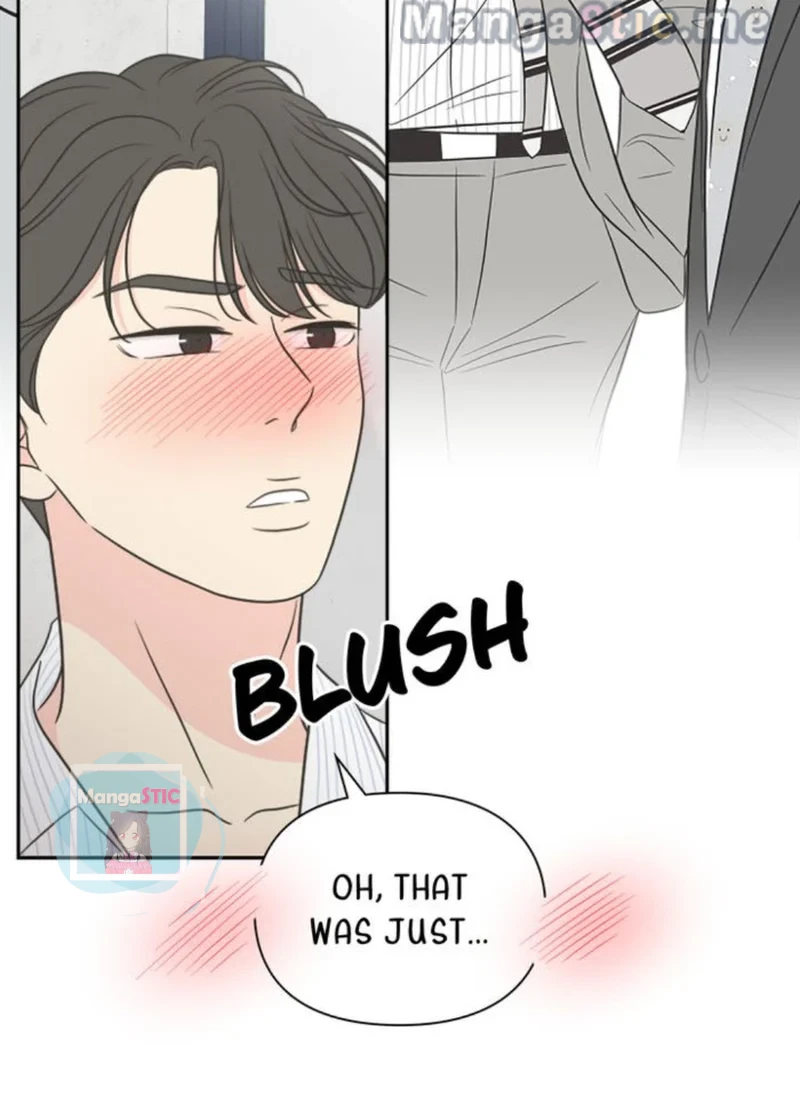 Check In to My Heart chapter 47 page 66