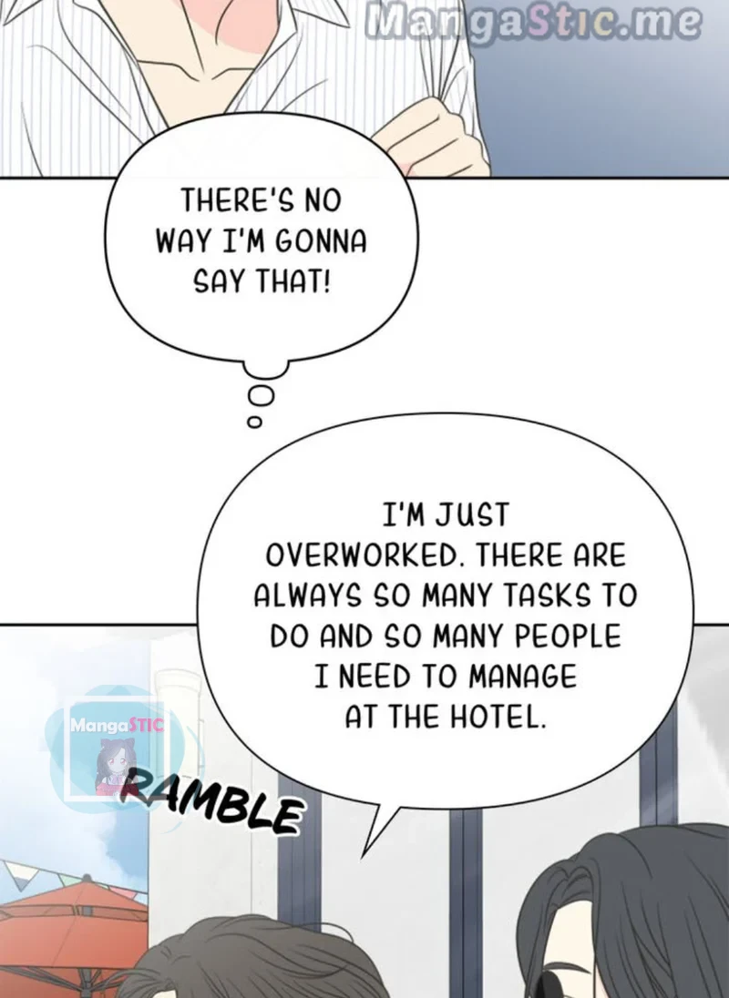 Check In to My Heart chapter 47 page 68