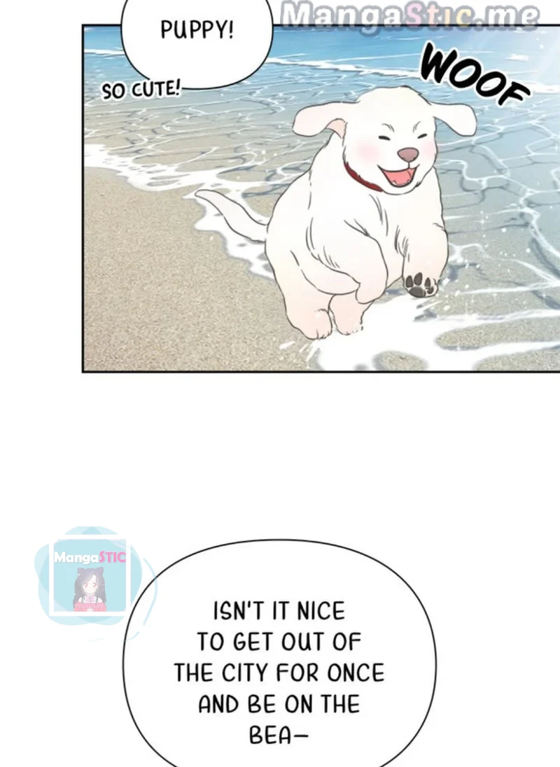 Check In to My Heart chapter 47 page 7