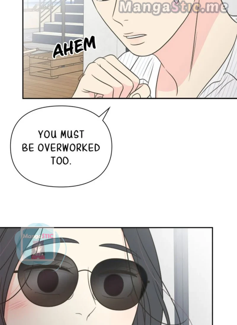 Check In to My Heart chapter 47 page 70