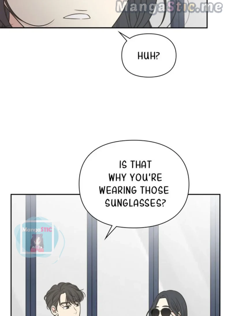 Check In to My Heart chapter 47 page 71