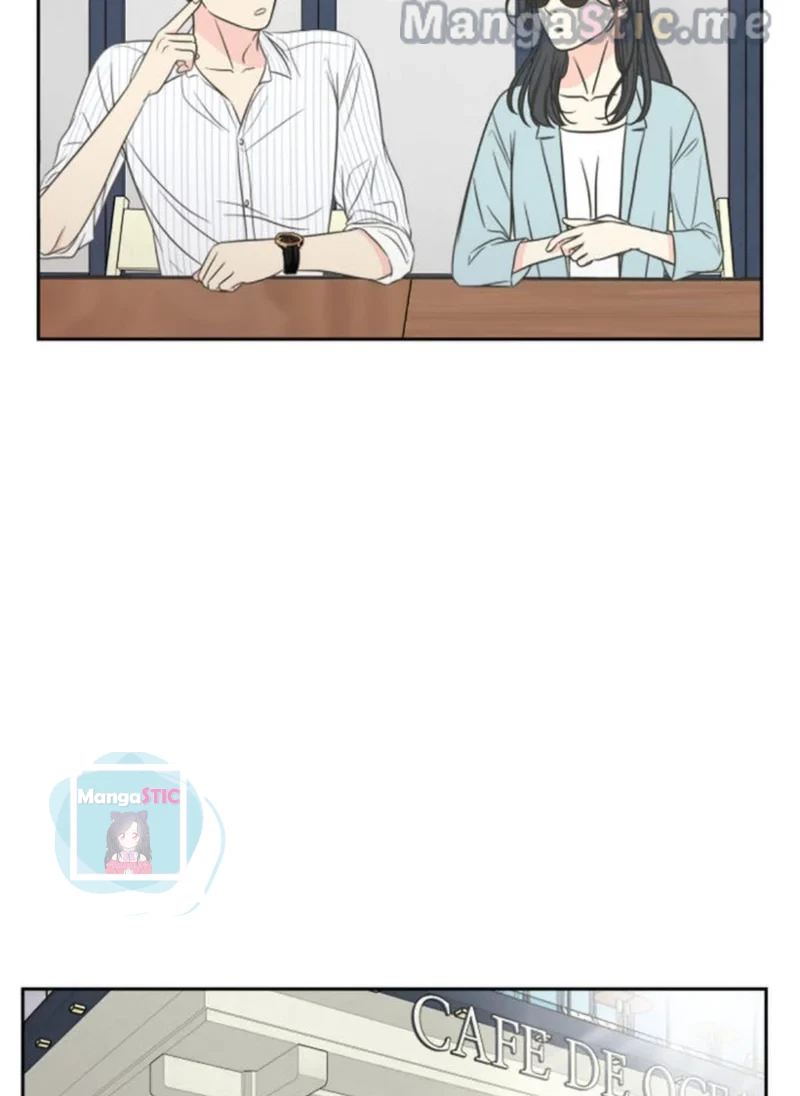 Check In to My Heart chapter 47 page 72