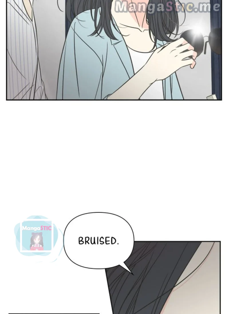 Check In to My Heart chapter 47 page 75