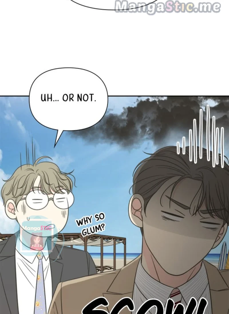 Check In to My Heart chapter 47 page 8