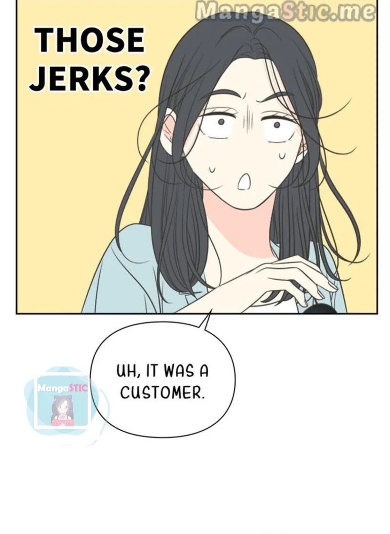 Check In to My Heart chapter 47 page 80