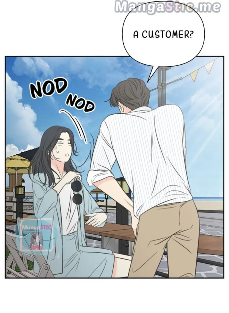 Check In to My Heart chapter 47 page 81