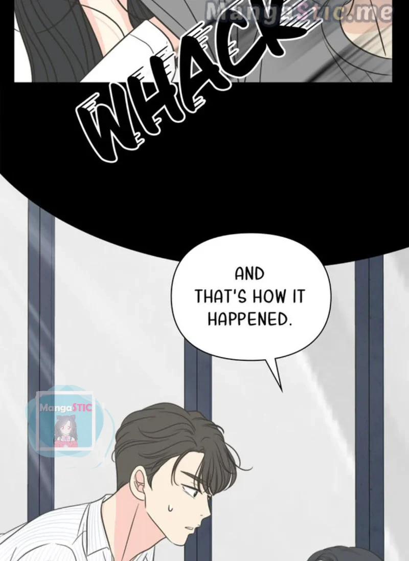 Check In to My Heart chapter 47 page 84