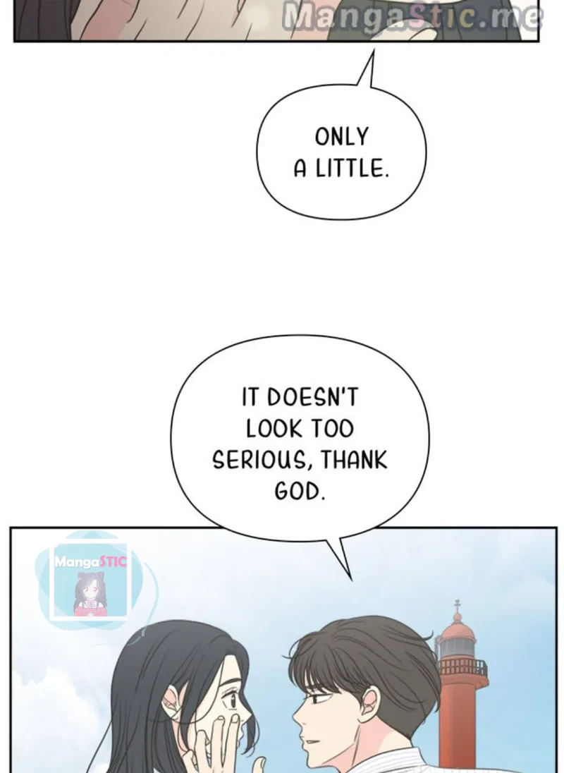 Check In to My Heart chapter 47 page 88