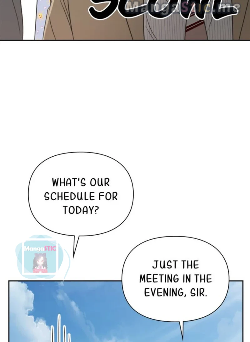 Check In to My Heart chapter 47 page 9