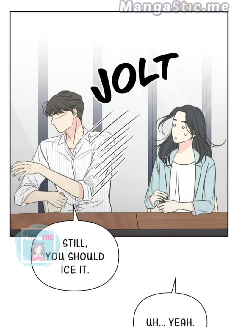 Check In to My Heart chapter 47 page 94