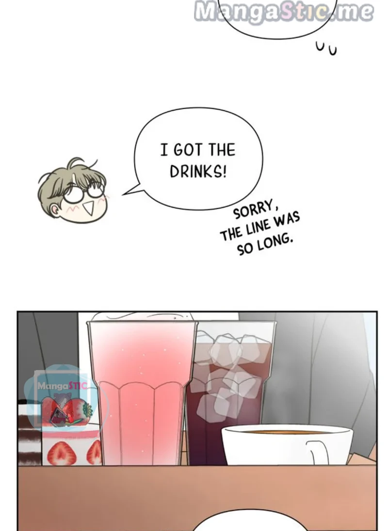 Check In to My Heart chapter 47 page 95