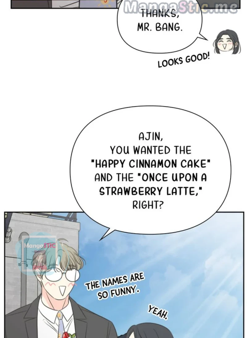 Check In to My Heart chapter 47 page 96