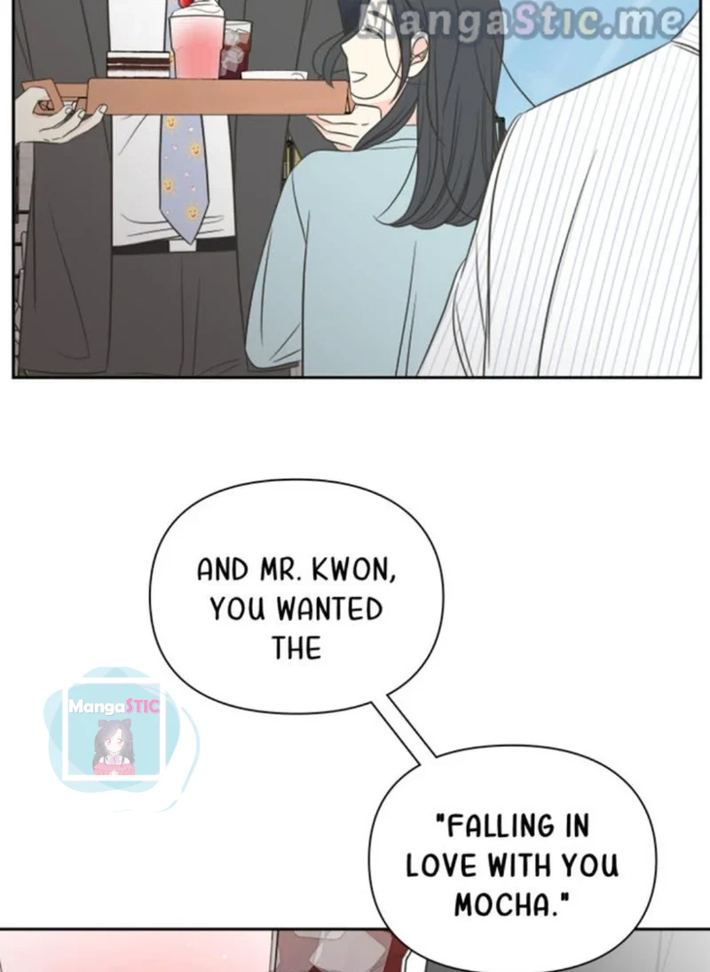 Check In to My Heart chapter 47 page 97