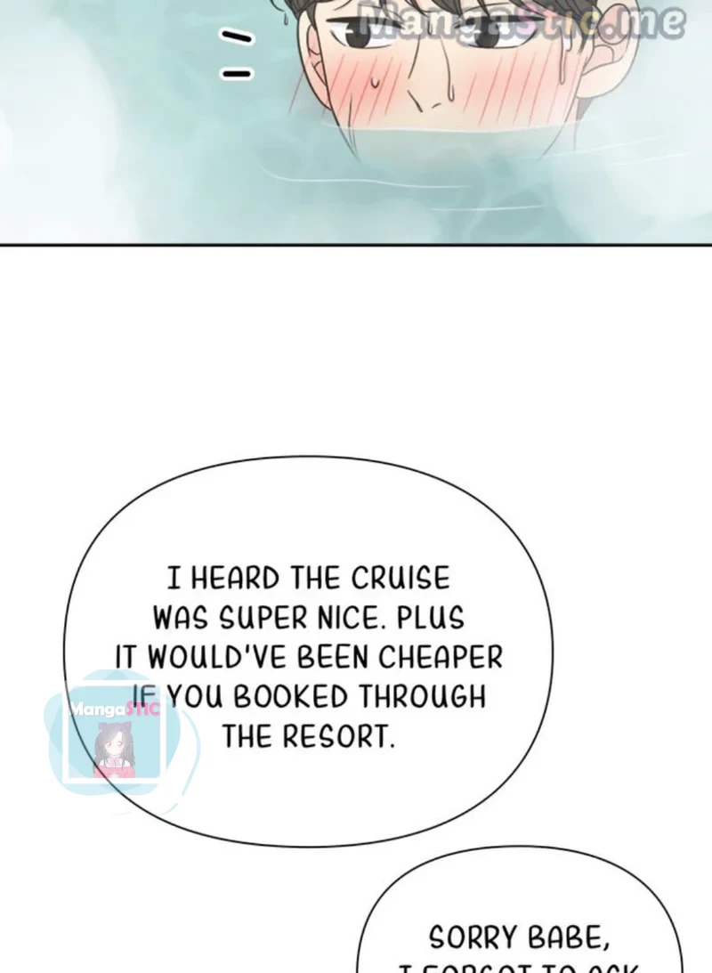 Check In to My Heart chapter 48 page 13