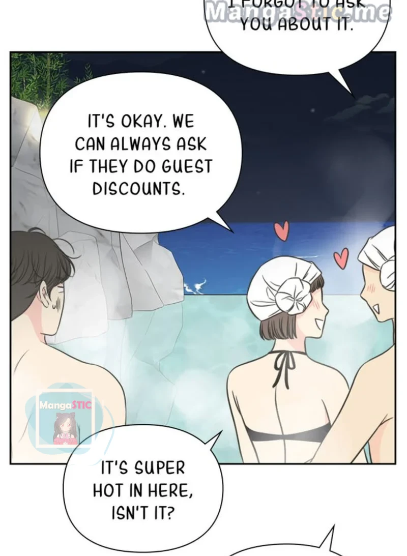 Check In to My Heart chapter 48 page 14