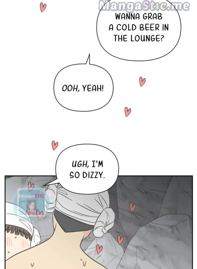 Check In to My Heart chapter 48 page 15