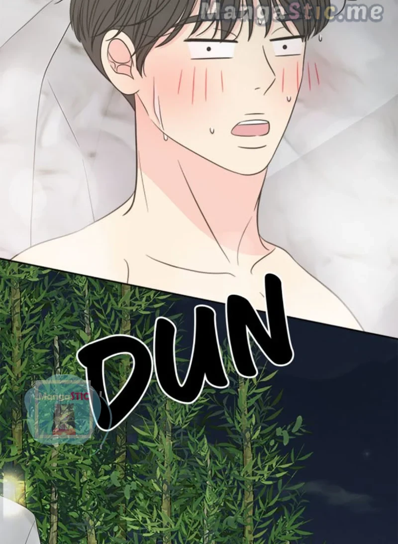 Check In to My Heart chapter 48 page 21