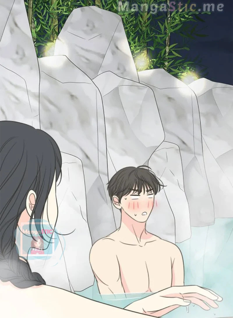 Check In to My Heart chapter 48 page 22