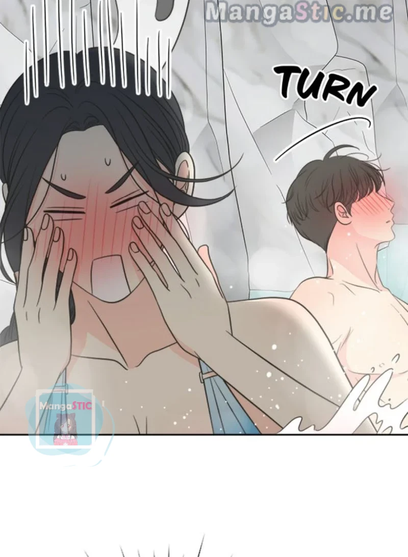 Check In to My Heart chapter 48 page 31