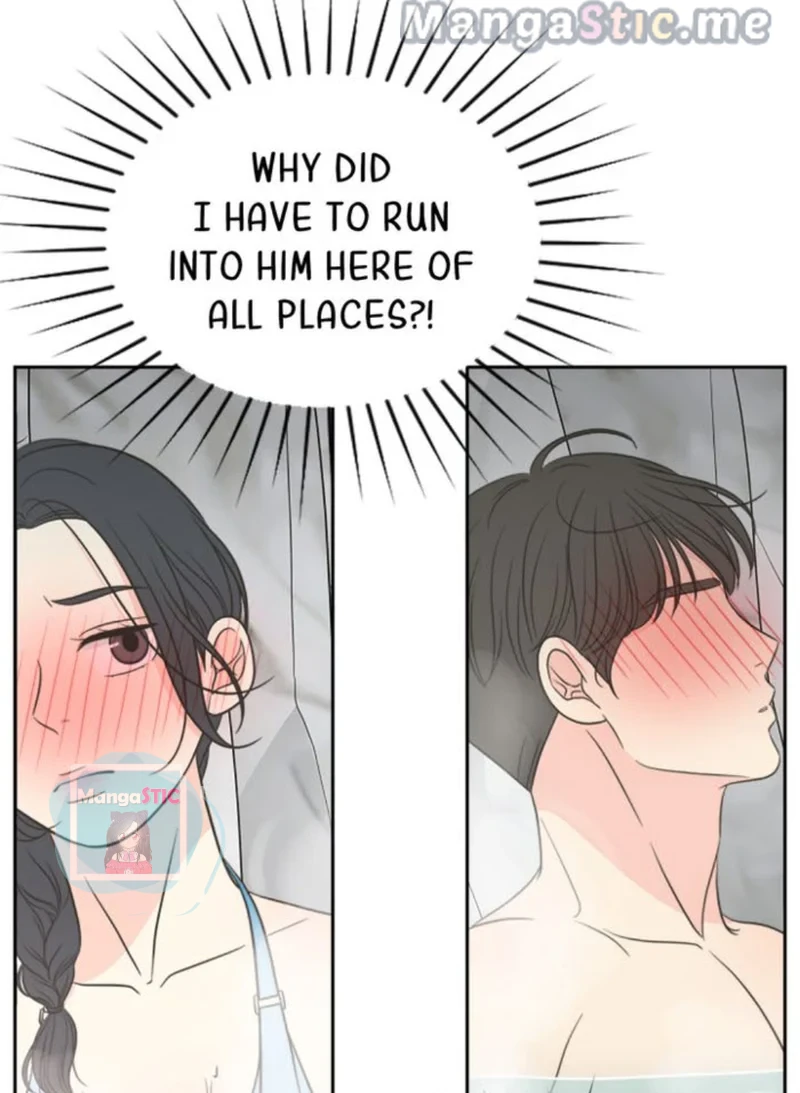 Check In to My Heart chapter 48 page 32