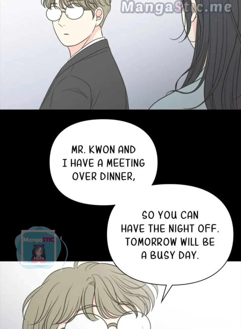 Check In to My Heart chapter 48 page 34