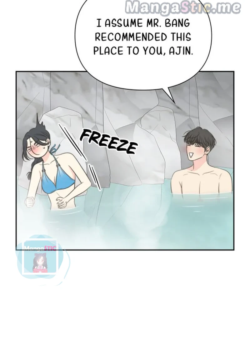 Check In to My Heart chapter 48 page 37