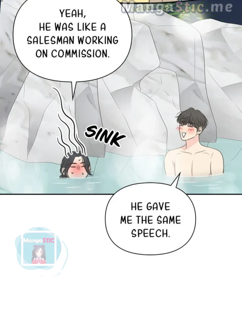 Check In to My Heart chapter 48 page 39