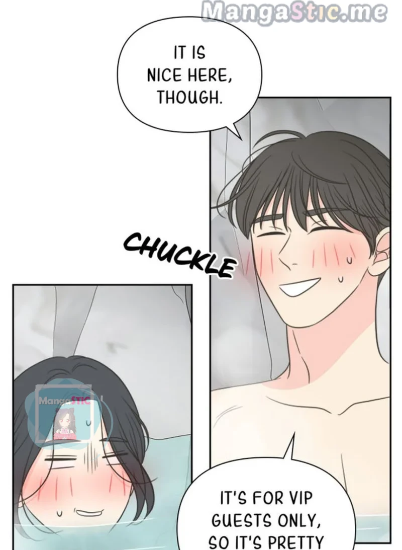 Check In to My Heart chapter 48 page 40