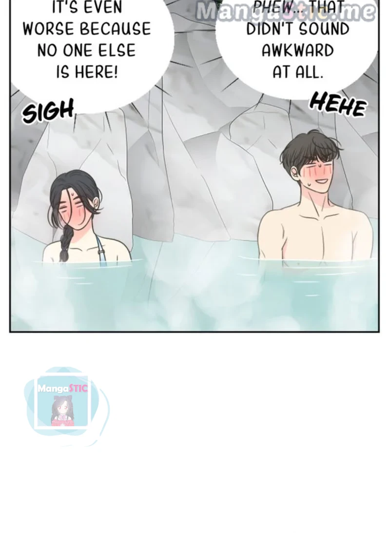 Check In to My Heart chapter 48 page 42