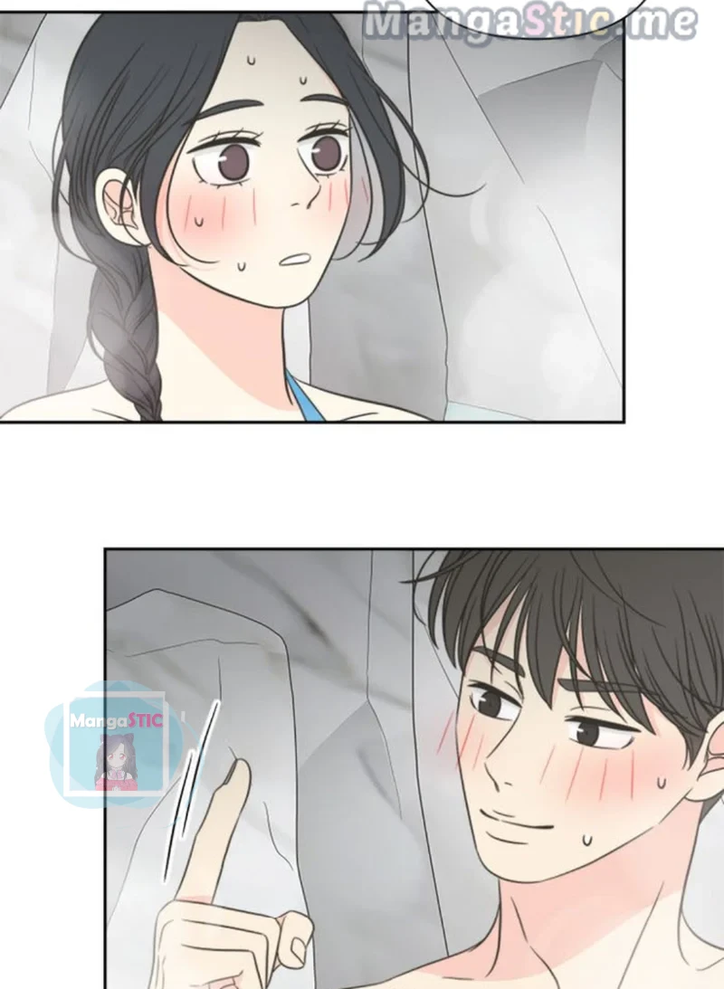 Check In to My Heart chapter 48 page 45