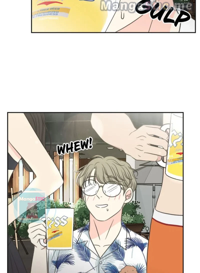 Check In to My Heart chapter 48 page 52