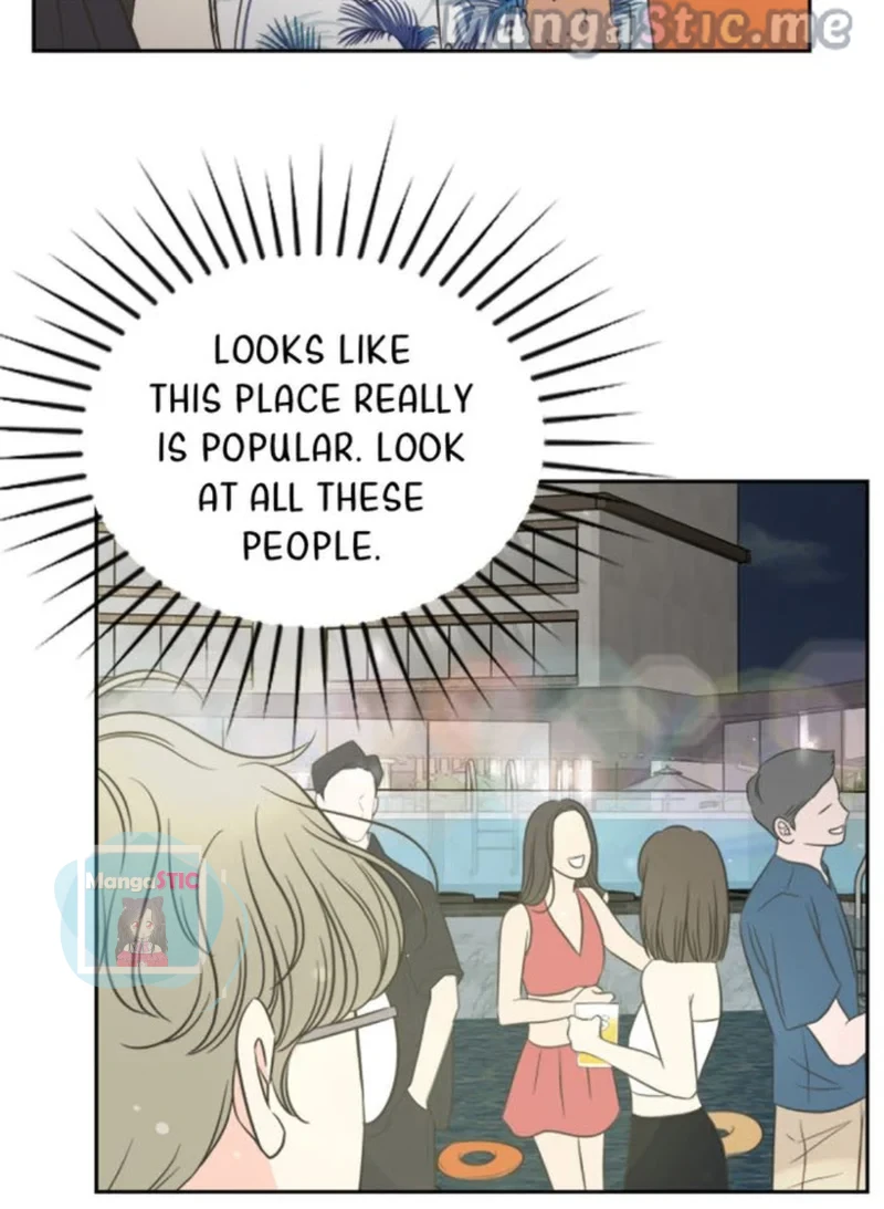 Check In to My Heart chapter 48 page 53