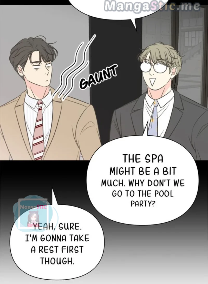 Check In to My Heart chapter 48 page 56