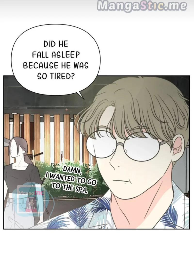 Check In to My Heart chapter 48 page 57