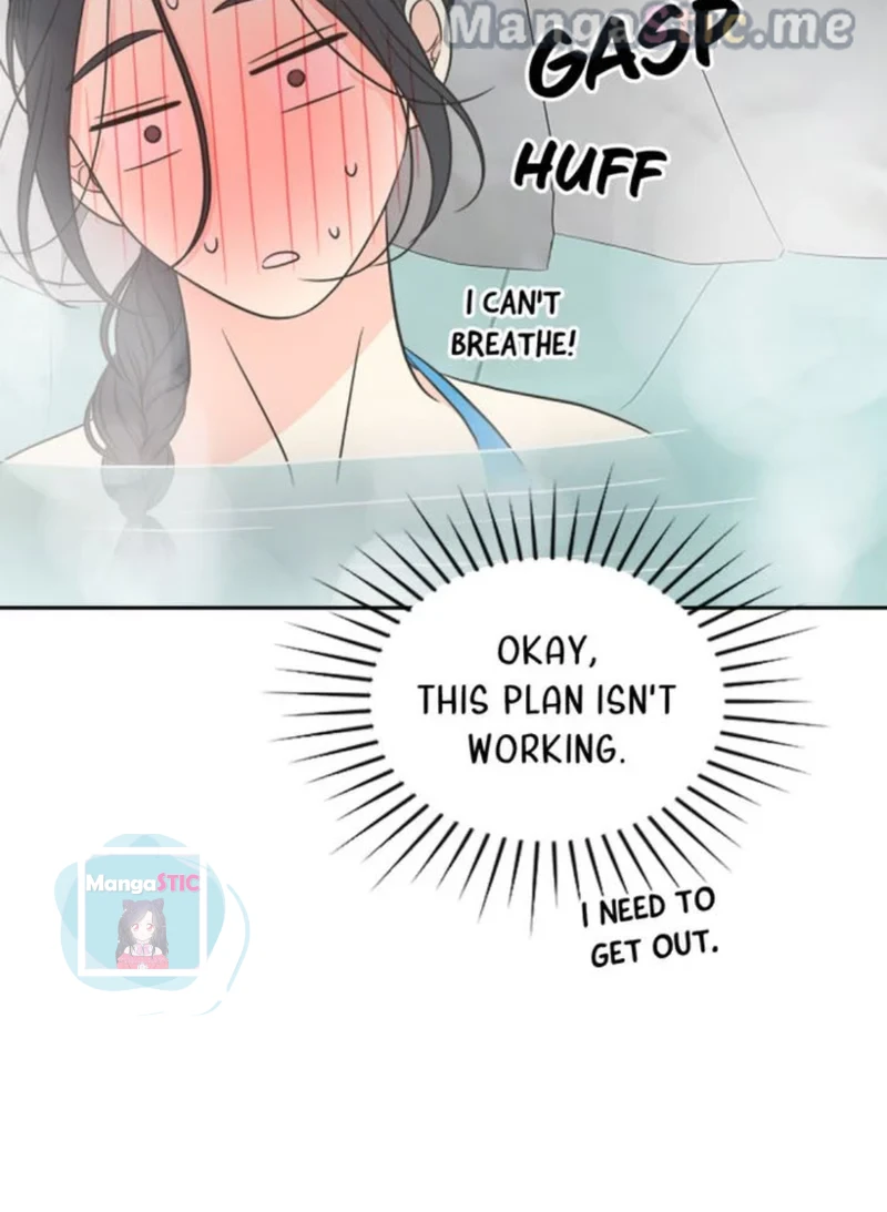 Check In to My Heart chapter 48 page 62