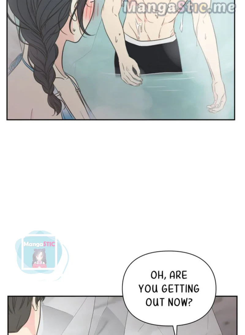 Check In to My Heart chapter 48 page 64