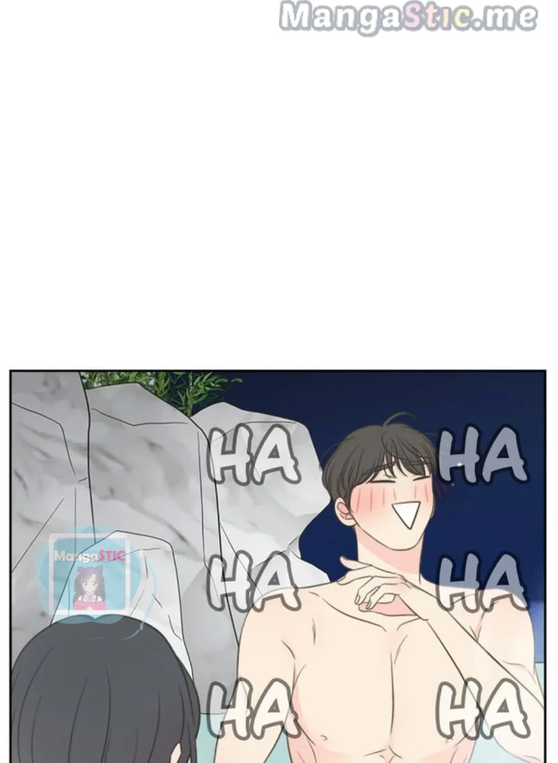 Check In to My Heart chapter 48 page 77