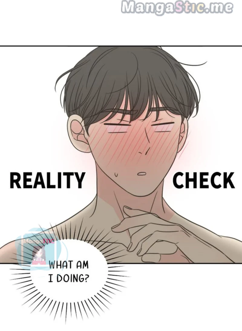 Check In to My Heart chapter 48 page 79