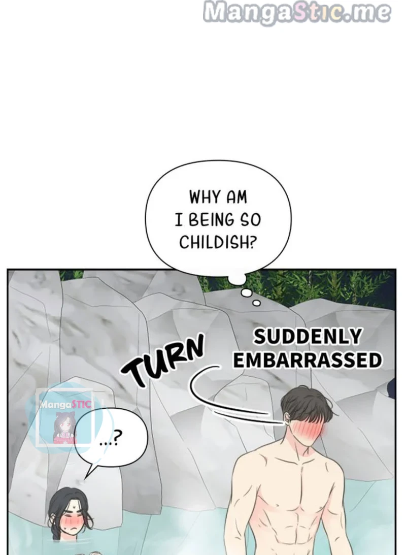 Check In to My Heart chapter 48 page 80