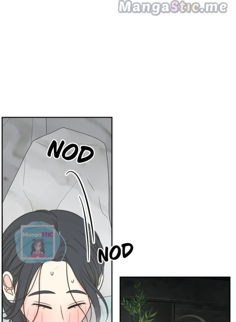 Check In to My Heart chapter 48 page 85