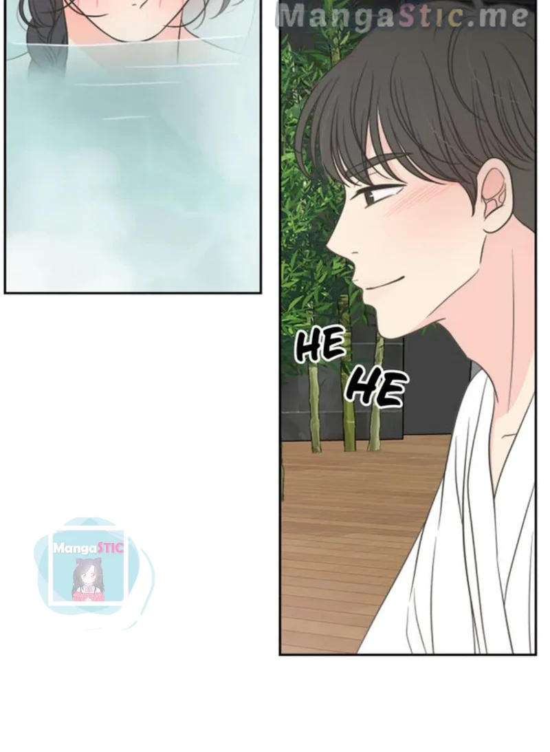 Check In to My Heart chapter 48 page 86