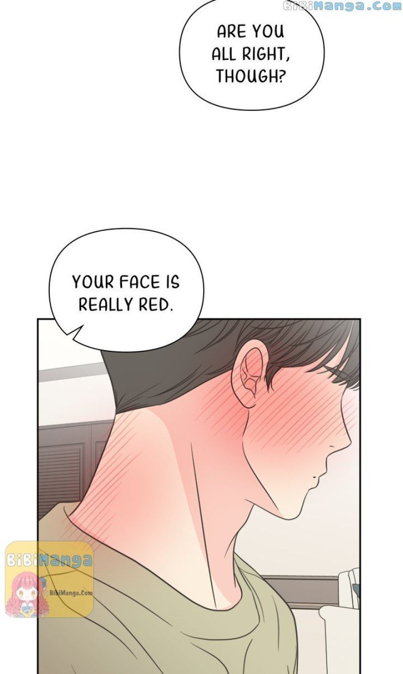 Check In to My Heart chapter 49 page 11